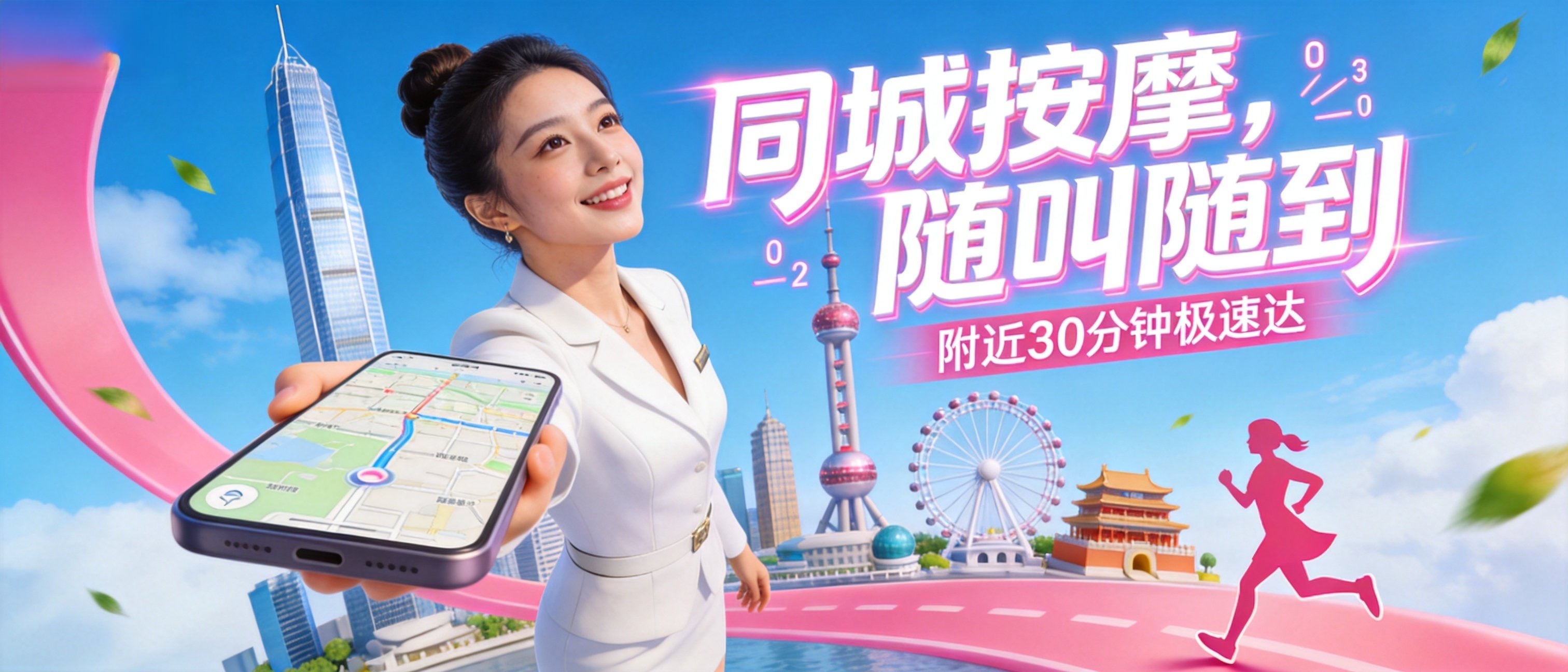 泰州活立到家上门按摩：把放松这件事，真正还给自己